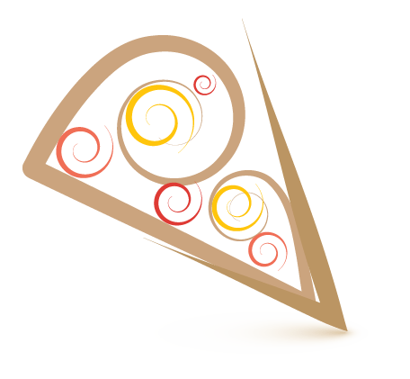 Pizza Logo - Create a Logo Free - Pizza Logo Templates
