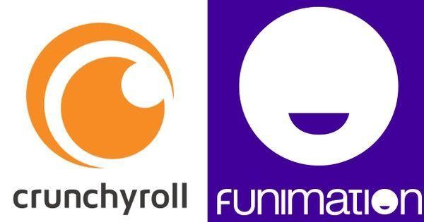 Crunchyroll Logo - Crunchyroll Logo Png (94+ images in Collection) Page 1