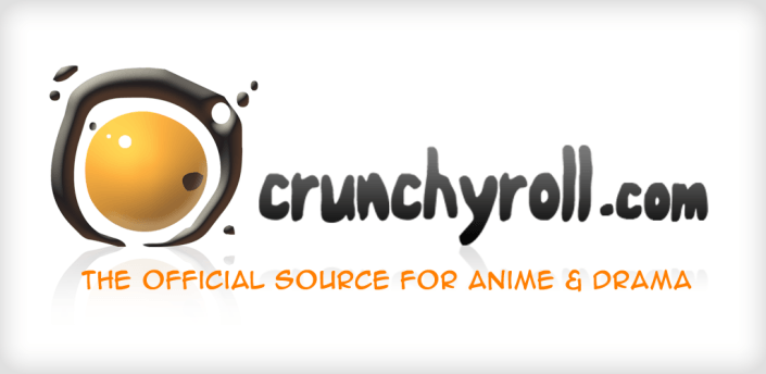 Crunchyroll Logo - Image - Crunchyroll logo-0.png | Logopedia | FANDOM powered by Wikia