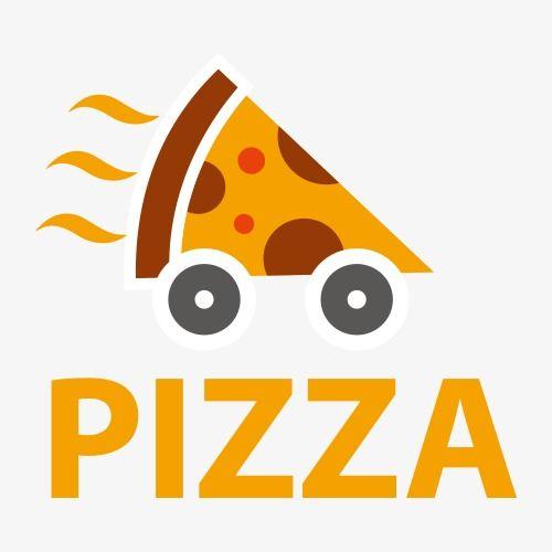 Pizza Logo - Pizza Logo Logo Vector, Logo Clipart, Pizza, Logo Logo PNG