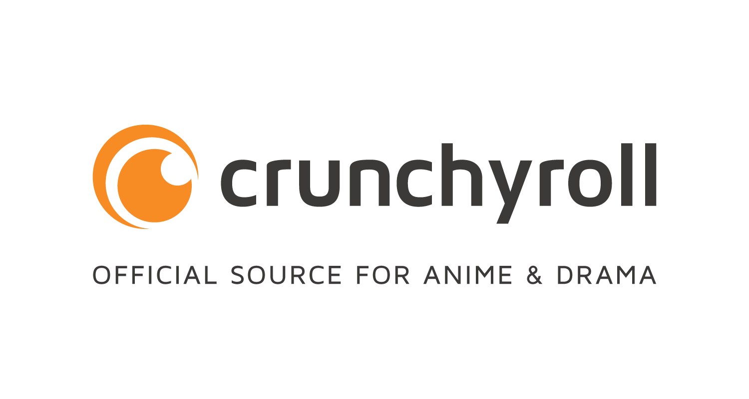 Crunchyroll Logo - Crunchyroll Logos