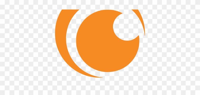 Crunchyroll Logo - Official Crunchyroll Logo - Circle - Free Transparent PNG Clipart ...