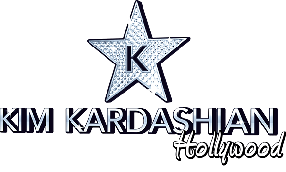Kardashian Logo - Kim kardashian Logos