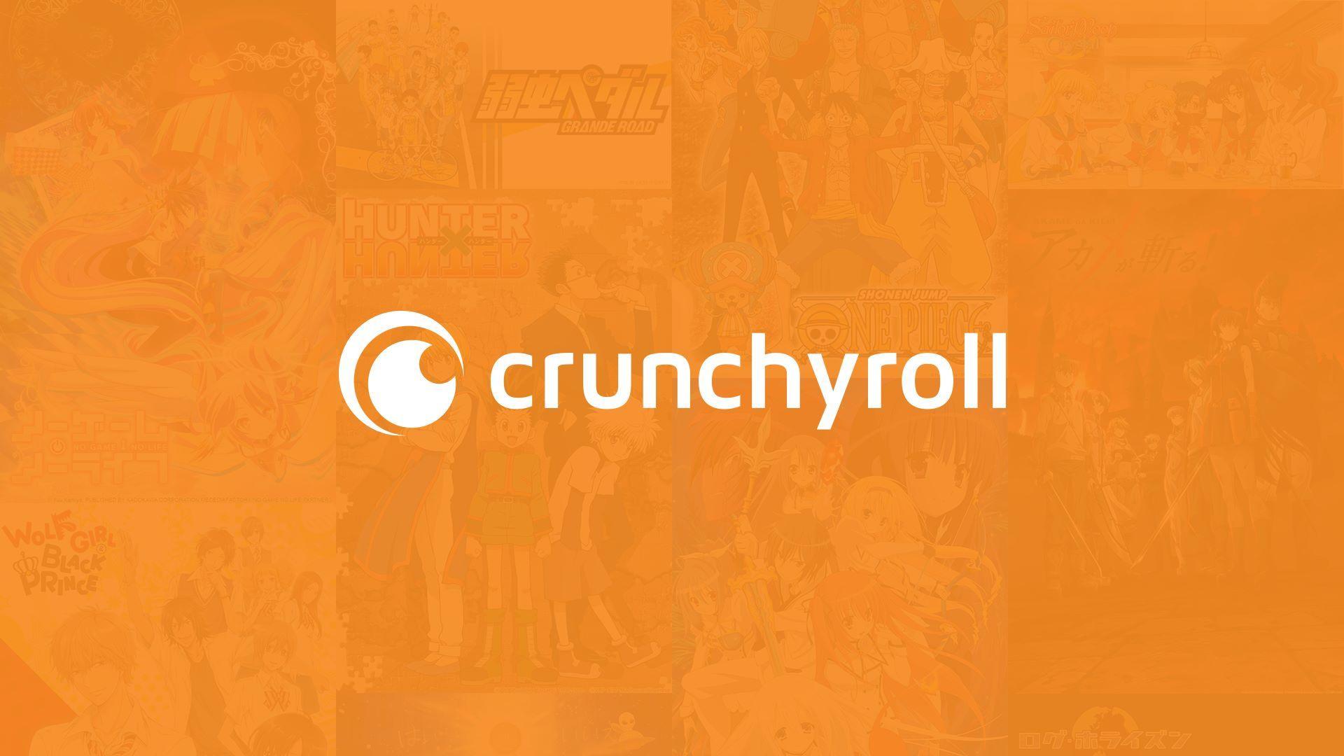 Crunchyroll Logo - Get Crunchyroll - Microsoft Store