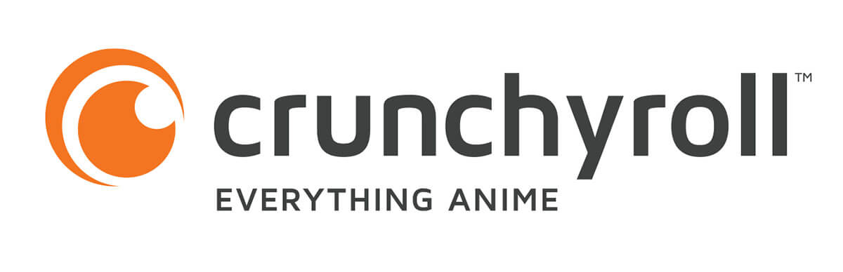 Crunchyroll Logo - Crunchyroll's “Anime Crimes Division”: Branded Content Done Right