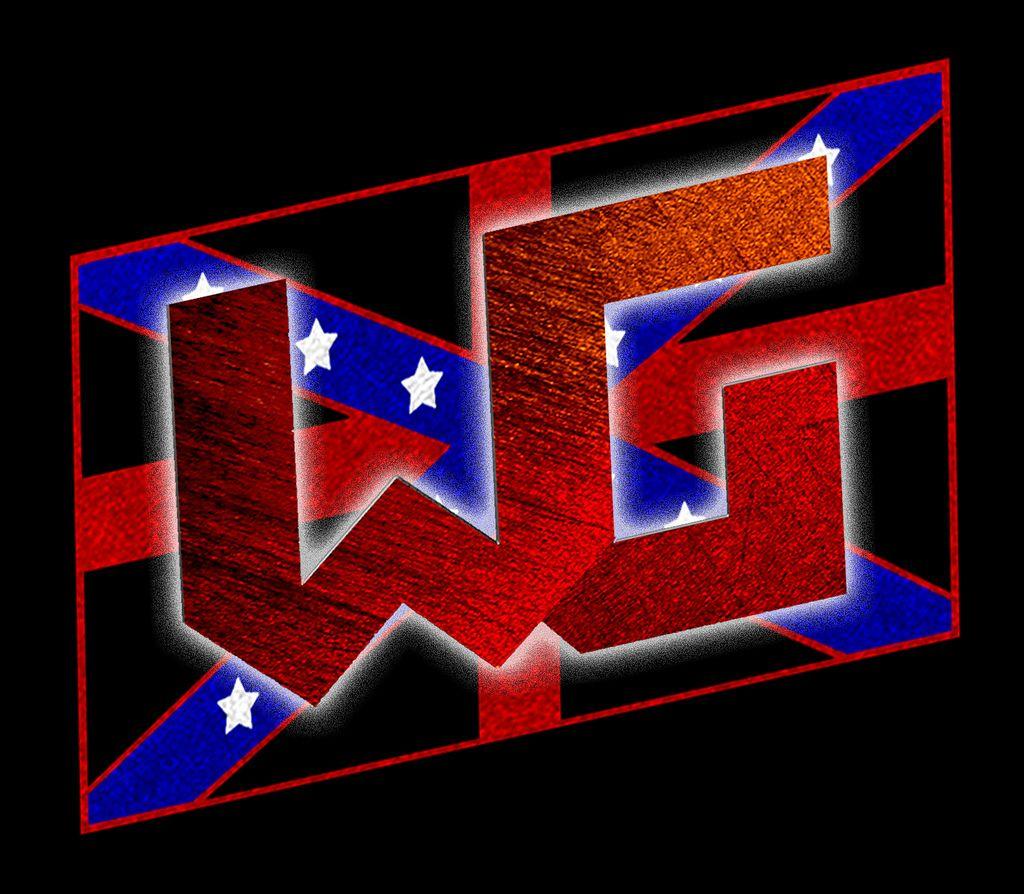WG Logo - WG logo | guardiangraphicdesign.com | Flickr