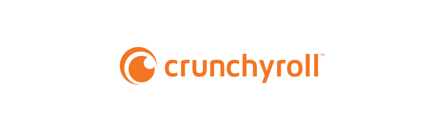 Crunchyroll Logo - Crunchyroll Logo Png (94+ images in Collection) Page 2