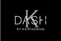 Kardashian Logo - dash kim kardashian Logo - Logos Database