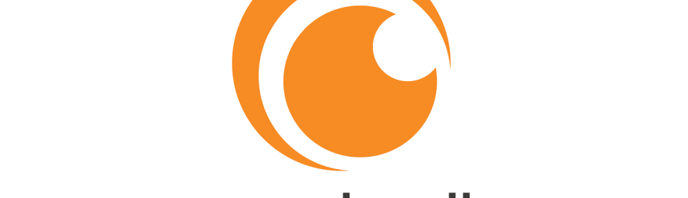 Crunchyroll Logo - Crunchyroll Logos