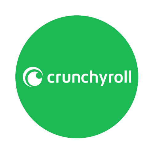 Crunchyroll Logo - Crunchyroll Logo
