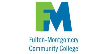 Fmcc Logo - Fulton-Montgomery Community College - SUNY