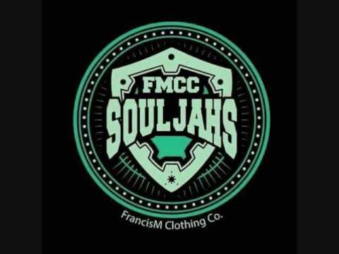 Fmcc Logo - I tried to BY Superproxy Menard FMCC Souljahs