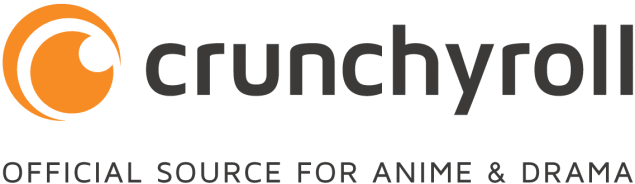Crunchyroll Logo - PR: Crunchyroll and KADOKAWA Enter into Strategic Alliance