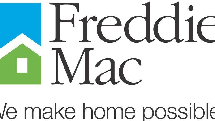 Fmcc Logo - Brands, Freddie Mac, FMCC, Freddie Mac Background, Freddie Mac Logo