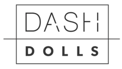 Kardashian Logo - Dash Dolls