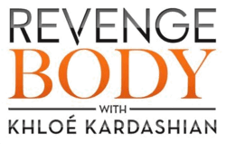 Kardashian Logo - Revenge Body with Khloé Kardashian