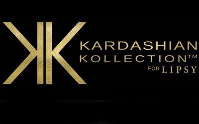 Kardashian Logo - Celebs Now | Prize Draw - £750 to spend on Kardashian Kollection