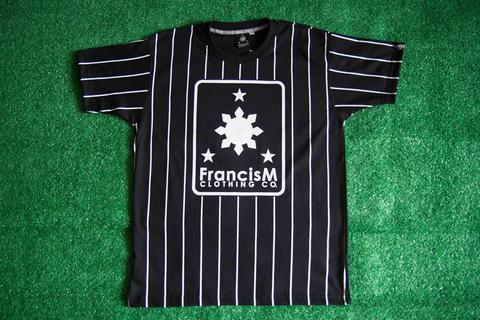 Fmcc Logo - t-shirt – FrancisM Clothing Company