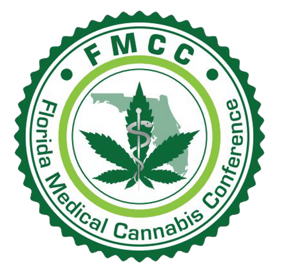 Fmcc Logo - Florida Medical Cannabis Conference ORLANDO 2019