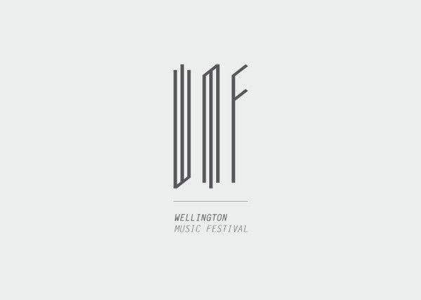 WMF Logo - Best Logo Artworks Wmf Zealand Wellington images on Designspiration