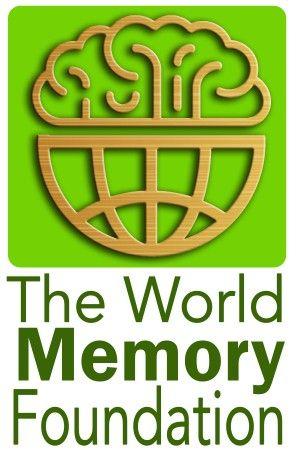 WMF Logo - WMF logo V6 World Memory Championships