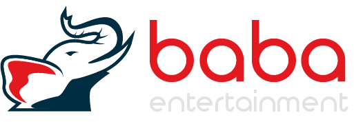 Baba Logo - Baba Entertainment