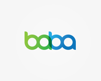 Baba Logo - Logopond - Logo, Brand & Identity Inspiration (Baba Media)