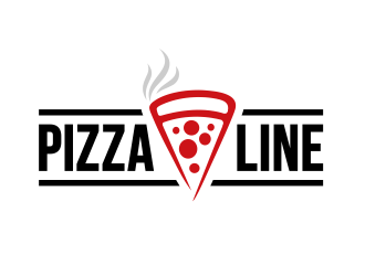 Pizza Logo - Start your pizza logo design for only $29! - 48hourslogo
