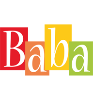 Baba Logo - Baba Logo | Name Logo Generator - Smoothie, Summer, Birthday, Kiddo ...