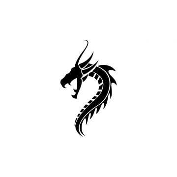 Drogon Logo - Dragon Logo PNG Images | Vector and PSD Files | Free Download on Pngtree