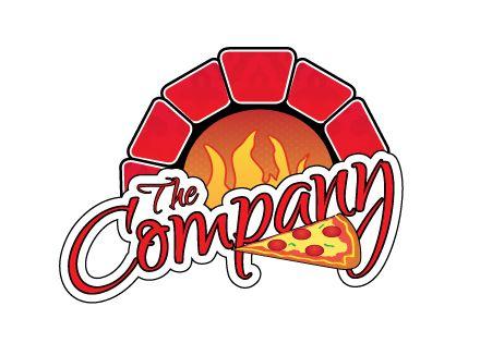 Pizza Logo - Pizza Logo Design
