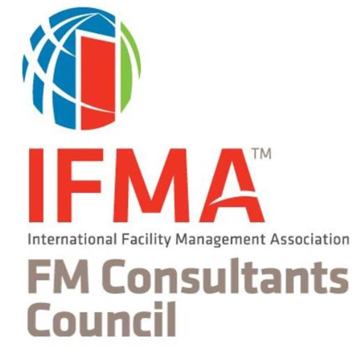 Fmcc Logo - IFMA's FMCC: FM Consultants Podcasts. Listen via Stitcher Radio On