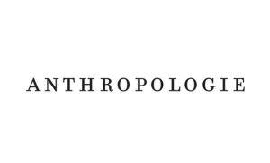 Anthropolgie Logo - anthropologie logo. Short North, Columbus Ohio