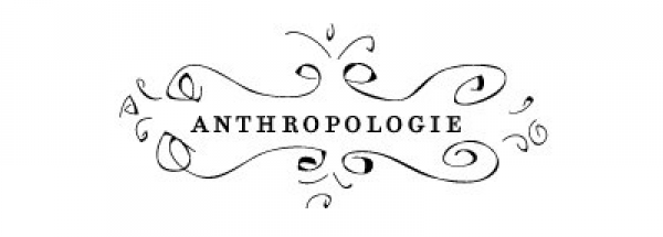 Anthropolgie Logo