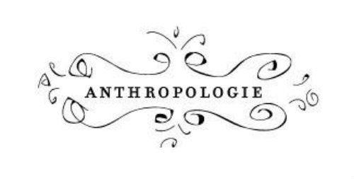 Anthropolgie Logo - Anthropologie Logos