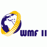 WMF Logo - WMF Logo Vector (.CDR) Free Download