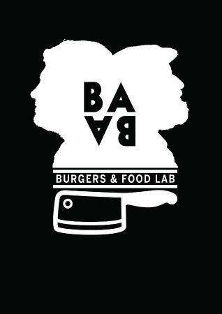 Baba Logo - baba logo - Picture of Baba Burgers & Food Lab, Perugia - TripAdvisor