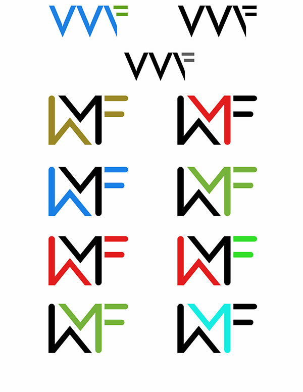 WMF Logo - WMF Logo Research on Student Show