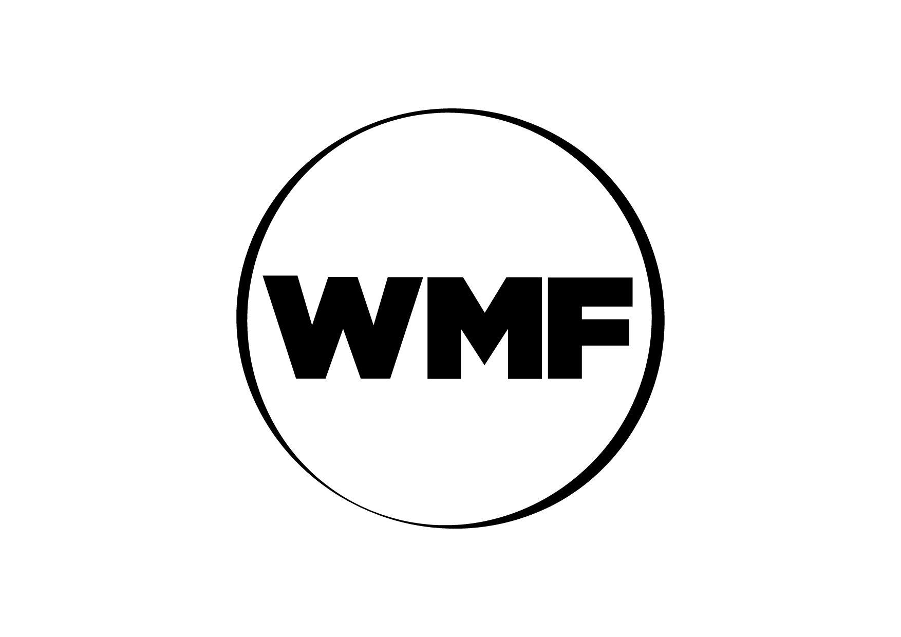 WMF Logo - WMF