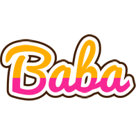 Baba Logo - Baba Logo | Name Logo Generator - Smoothie, Summer, Birthday, Kiddo ...