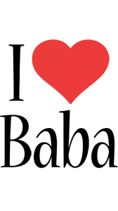 Baba Logo - Baba Logo | Name Logo Generator - I Love, Love Heart, Boots, Friday ...