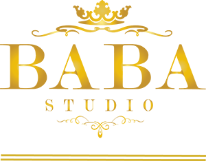 Baba Logo - B A B A