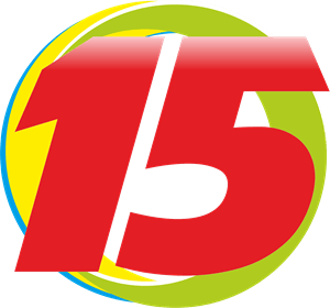 15 Logo - Aruba Television - ATV 15 Logo Vector (.CDR) Free Download