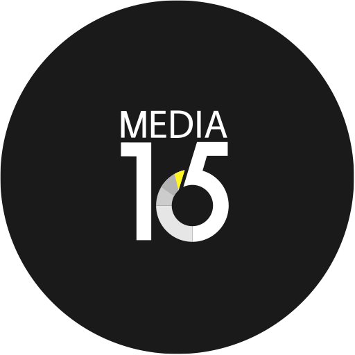 15 Logo - GROUND CONTROL LOGO | Media 15