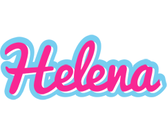 Helena Logo - Helena Logo. Name Logo Generator, Love Panda, Cartoon