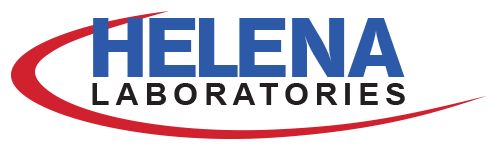 Helena Logo - Helena Laboratories | Protein Serum Electrophoresis Equipment