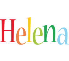 Helena Logo - Helena Logo | Name Logo Generator - Smoothie, Summer, Birthday ...