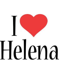 Helena Logo - Helena Logo | Name Logo Generator - I Love, Love Heart, Boots ...