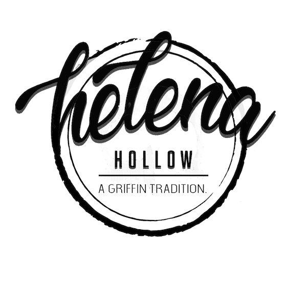 Helena Logo - Helena Hollow: Griffin Farms of Helena changes name to eliminate