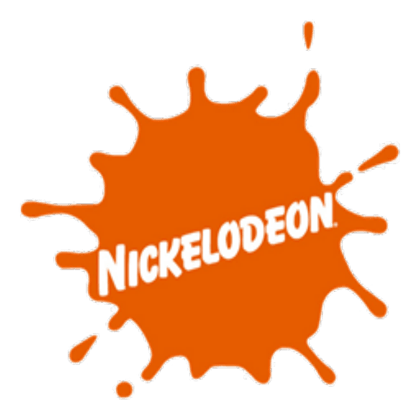 Nikelodeon Logo - Nickelodeon Logo - Roblox
